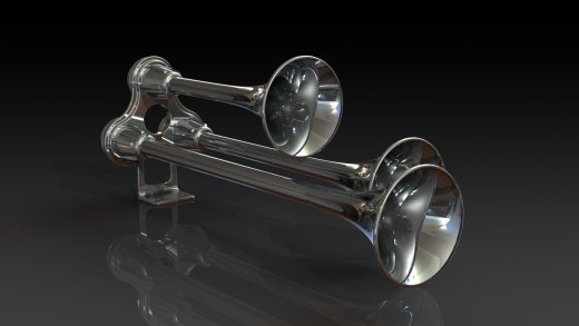 号角喇叭缩略图